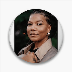 Queen Latifah Store Queen Latifah Pins