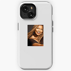 Queen Latifah Edit Queen Latifah iPhone Cases