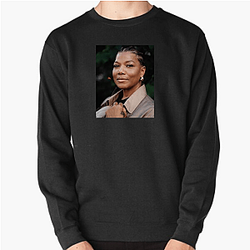 Queen Latifah Store Queen Latifah Sweatshirts