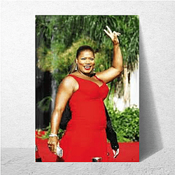 Queen Latifah Negozio Queen Latifah Poster