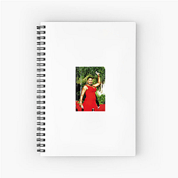 Queen Latifah Shop Queen Latifah Notebook