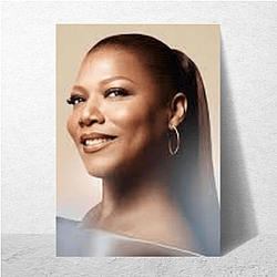 Queen Latifah Vibe Queen Latifah Posters
