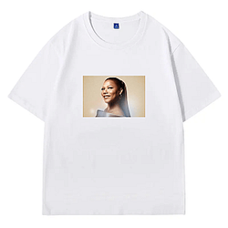 Queen Latifah Vibe Queen Latifah T-Shirts