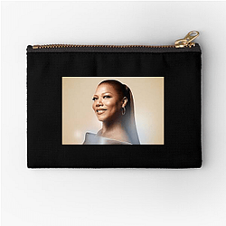 Queen Latifah バイブ Queen Latifah ジッパーポーチ