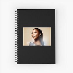 Queen Latifah Vibe Queen Latifah Notitieboek