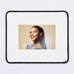 Queen Latifah Vibe Queen Latifah Mouse Pads