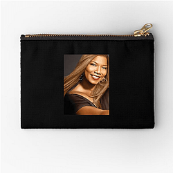 Queen Latifah Editar Queen Latifah Poupes de zíper