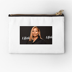 Queen Latifah Drip Queen Latifah Zipper Beutel