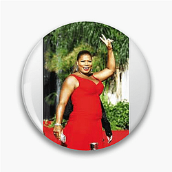 Queen Latifah Shop Queen Latifah Pins