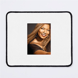 Queen Latifah 編集 Queen Latifah マウスパッド