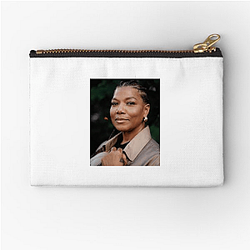 Queen Latifah ショップ Queen Latifah ジッパーポーチ