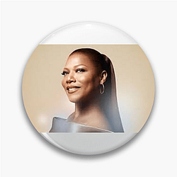 Queen Latifah Vibe Queen Latifah Pins