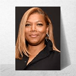 Queen Latifah Drip Queen Latifah Posters