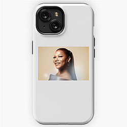 Queen Latifah Vibe Queen Latifah iPhone Cases