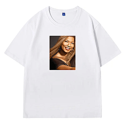 Queen Latifah Edit Queen Latifah T-Shirts