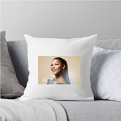 Queen Latifah バイブ Queen Latifah ピローカバー