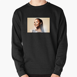 Queen Latifah Vibe Queen Latifah Sweatshirts