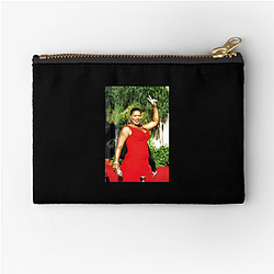Queen Latifah Shop Queen Latifah Zipper Pouches