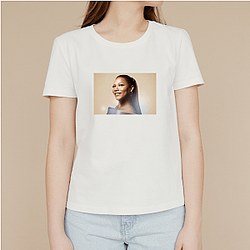 Queen Latifah Vibe Queen Latifah T-Shirts