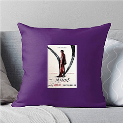 Queen Mantis has one season so far Queen Mantis Pillows Cover
