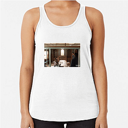 Queen Mantis will keep viewers guessing Queen Mantis Tank Tops
