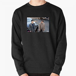 Queen Mantis is a suspenseful thriller Queen Mantis Sweatshirts