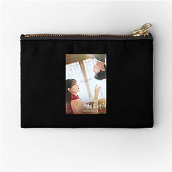 Queen Mantis is a must watch for mystery lovers Queen Mantis Zipper Pouches