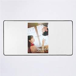 Queen Mantis is a must watch for mystery lovers Queen Mantis Mouse Pads