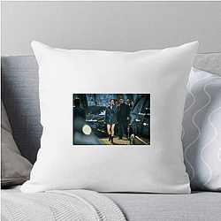 Queen Mantis has an intriguing plot Queen Mantis Pillows Cover