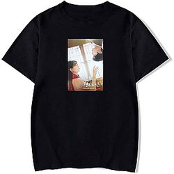 Queen Mantis is a must watch for mystery lovers Queen Mantis T-Shirts