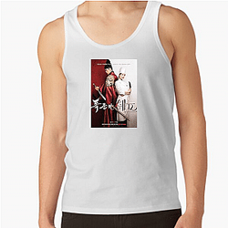 Queen Mantis is a new TV show Queen Mantis Tank Tops