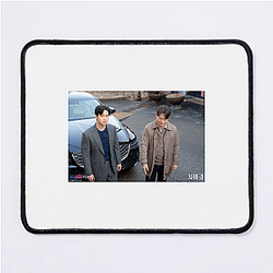 Queen Mantis is a suspenseful thriller Queen Mantis Mouse Pads