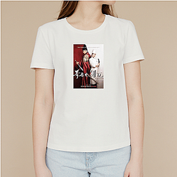 Queen Mantis is a new TV show Queen Mantis T-Shirts
