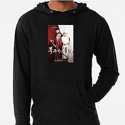 Queen Mantis is a new TV show Queen Mantis Hoodies