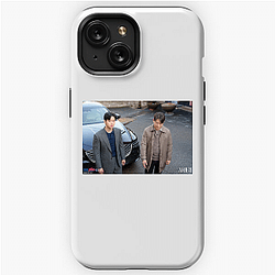 Queen Mantis is a suspenseful thriller Queen Mantis Samsung Cases