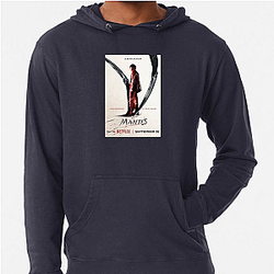 Queen Mantis has one season so far Queen Mantis Hoodies