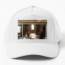 Queen Mantis will keep viewers guessing Queen Mantis Hats & Caps