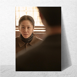 Queen Mantis explores a puzzling crime Queen Mantis Posters