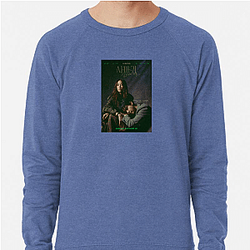 Queen Mantis is a 2025 mystery series Queen Mantis Sweatshirts