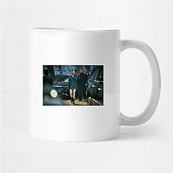 Queen Mantis has an intriguing plot Queen Mantis Mugs