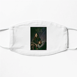 Queen Mantis is a 2025 mystery series Queen Mantis Face Masks