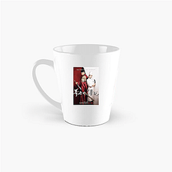 Queen Mantis is a new TV show Queen Mantis Mugs