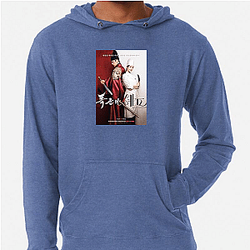 Queen Mantis is a new TV show Queen Mantis Hoodies