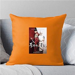 Queen Mantis is a new TV show Queen Mantis Pillows Cover