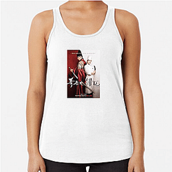 Queen Mantis is a new TV show Queen Mantis Tank Tops