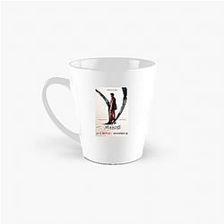 Queen Mantis has one season so far Queen Mantis Mugs