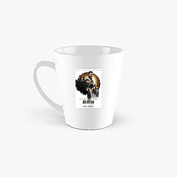 Queen Mantis revolves around a mystery to be solved Queen Mantis Mugs