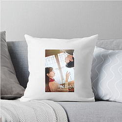 Queen Mantis is a must watch for mystery lovers Queen Mantis Pillows Cover