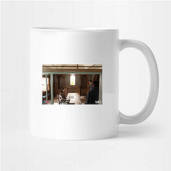 Queen Mantis will keep viewers guessing Queen Mantis Mugs