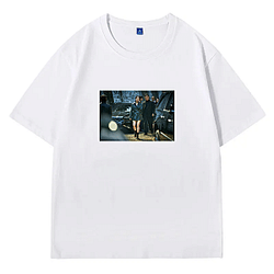 Queen Mantis has an intriguing plot Queen Mantis T-Shirts